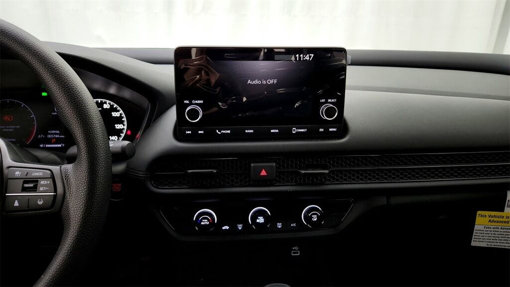 2024 Honda HR-V LX Laurel MD