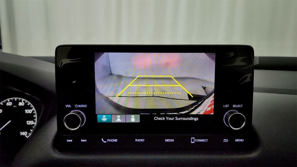 2024 Honda HR-V LX Laurel MD