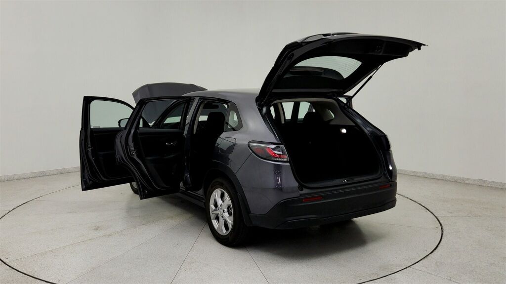 2024 Honda HR-V LX Laurel MD