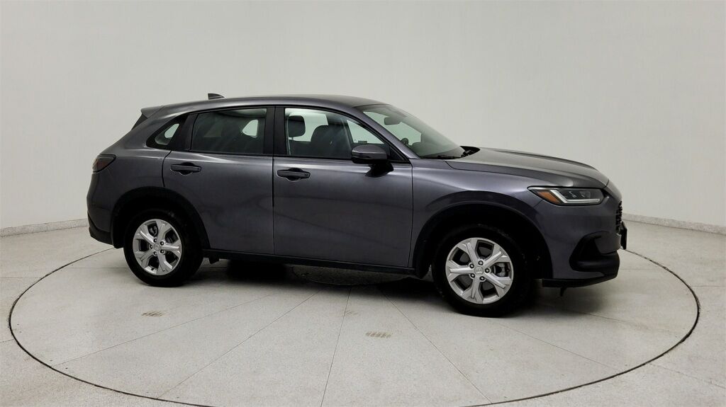 2024 Honda HR-V LX Laurel MD