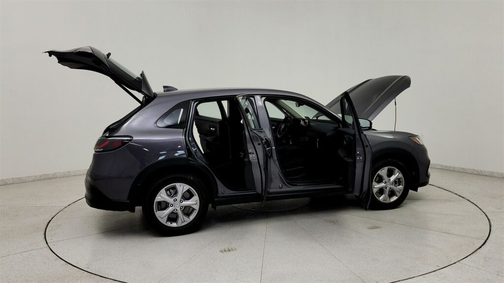 2024 Honda HR-V LX Laurel MD