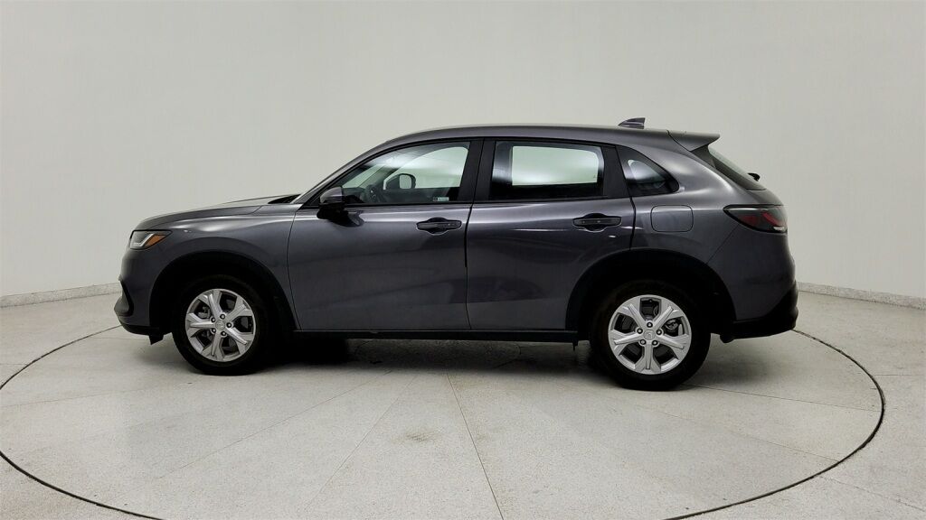 2024 Honda HR-V LX Laurel MD