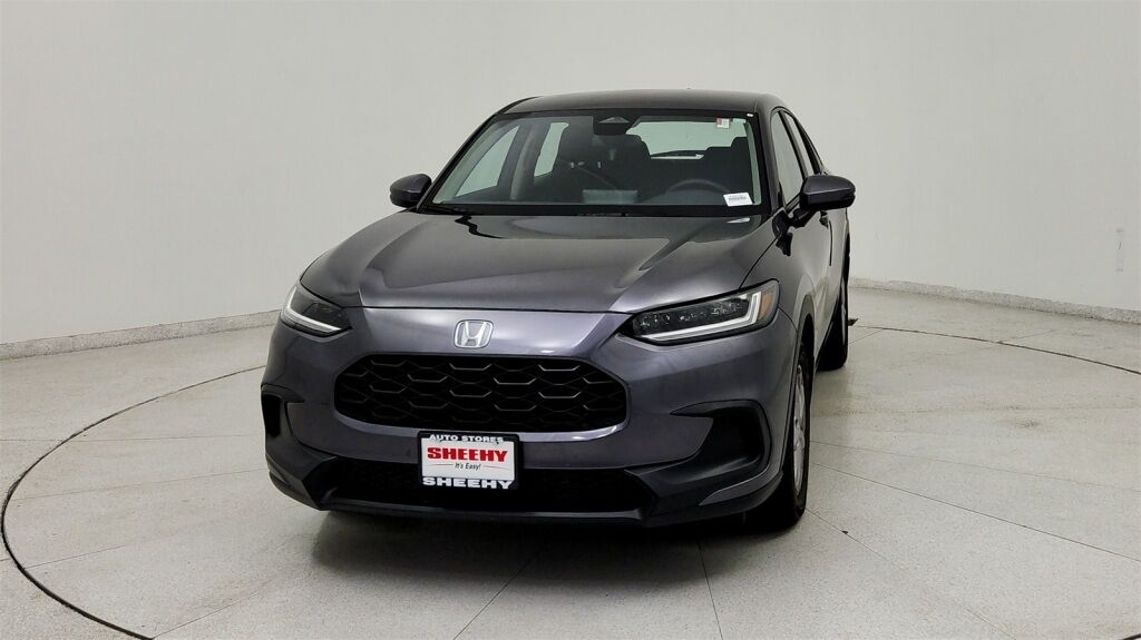 2024 Honda HR-V LX Laurel MD