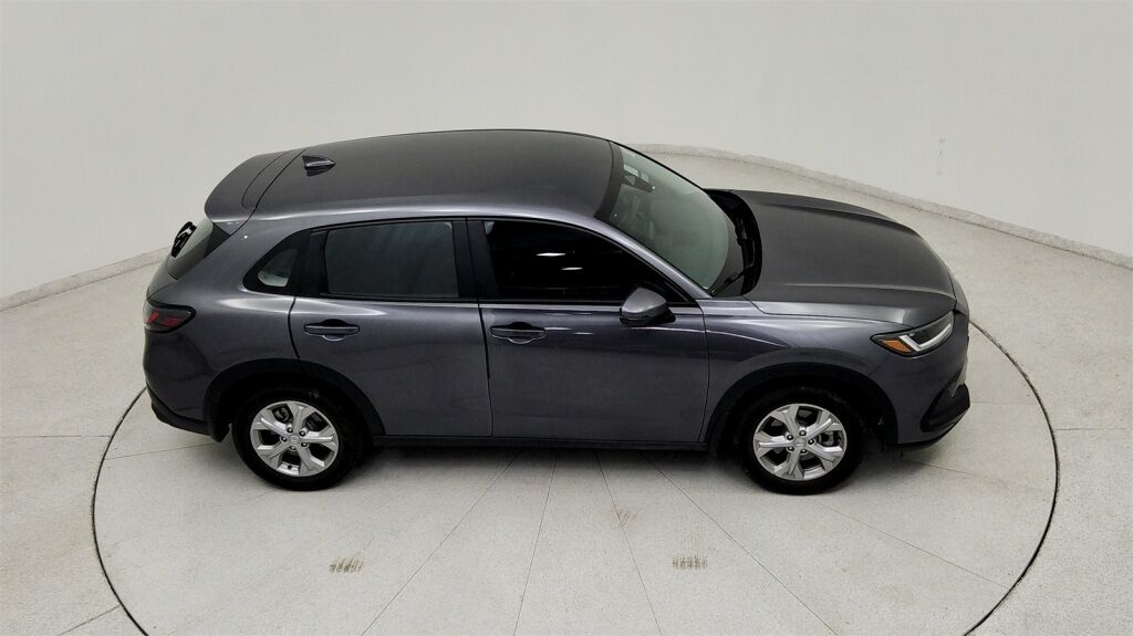 2024 Honda HR-V LX Laurel MD