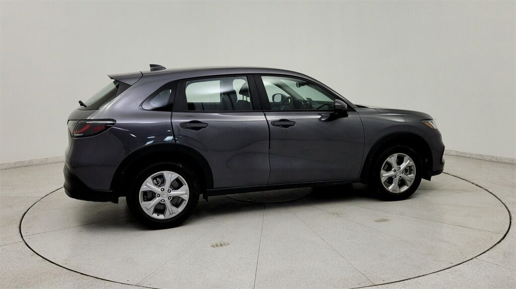 2024 Honda HR-V LX Laurel MD