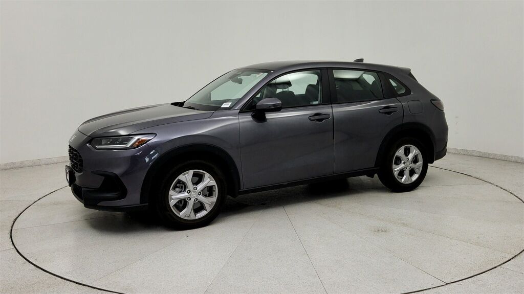 2024 Honda HR-V LX Laurel MD