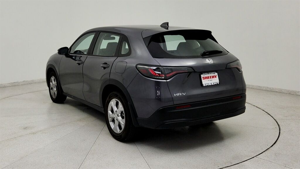 2024 Honda HR-V LX Laurel MD