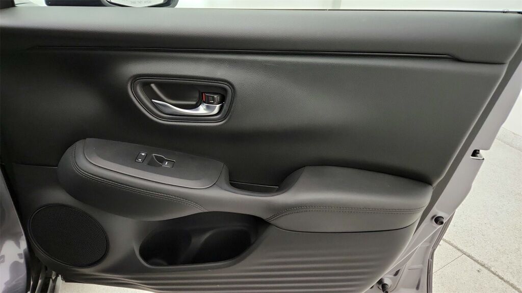 2024 Honda HR-V LX Laurel MD