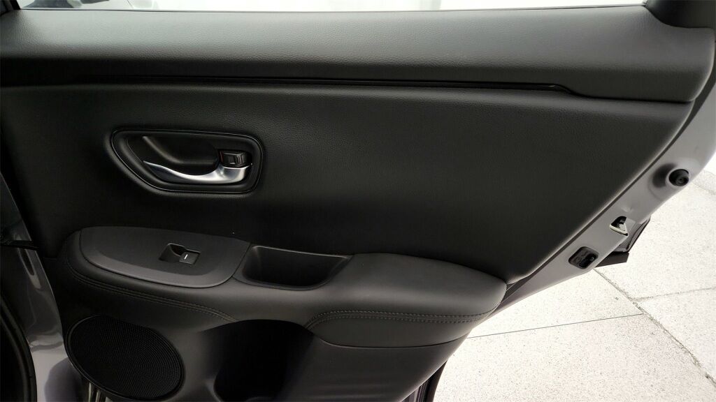 2024 Honda HR-V LX Laurel MD