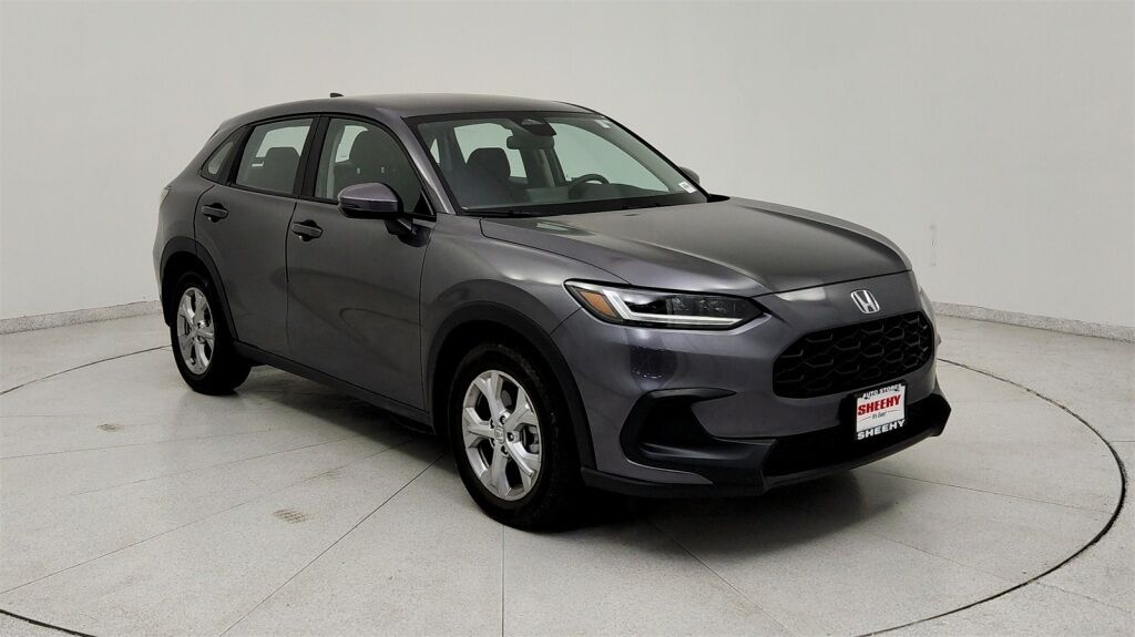 2024 Honda HR-V LX Laurel MD