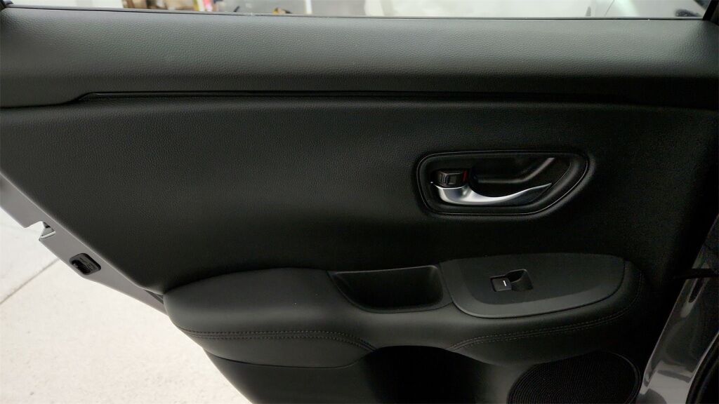 2024 Honda HR-V LX Laurel MD