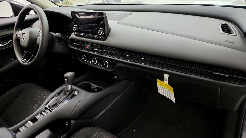 2024 Honda HR-V LX Laurel MD