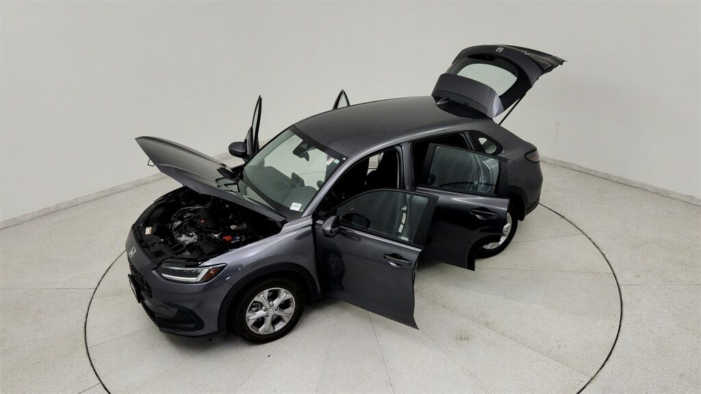 2024 Honda HR-V LX Laurel MD