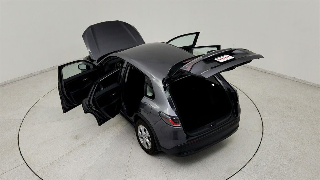 2024 Honda HR-V LX Laurel MD