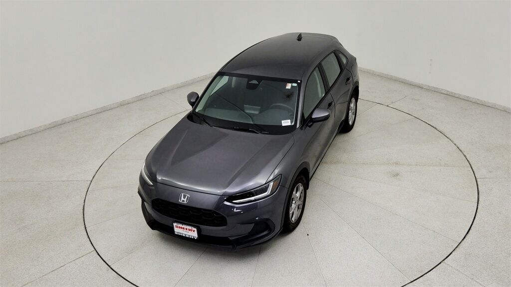 2024 Honda HR-V LX Laurel MD