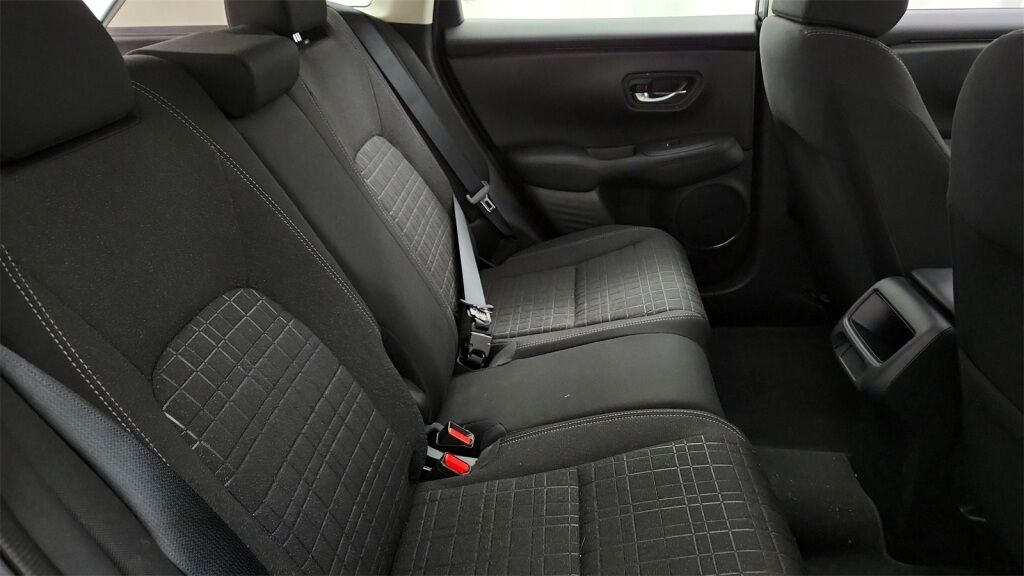 2024 Honda HR-V LX Laurel MD