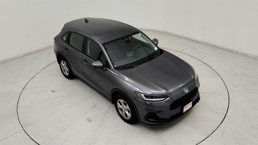 2024 Honda HR-V LX Laurel MD