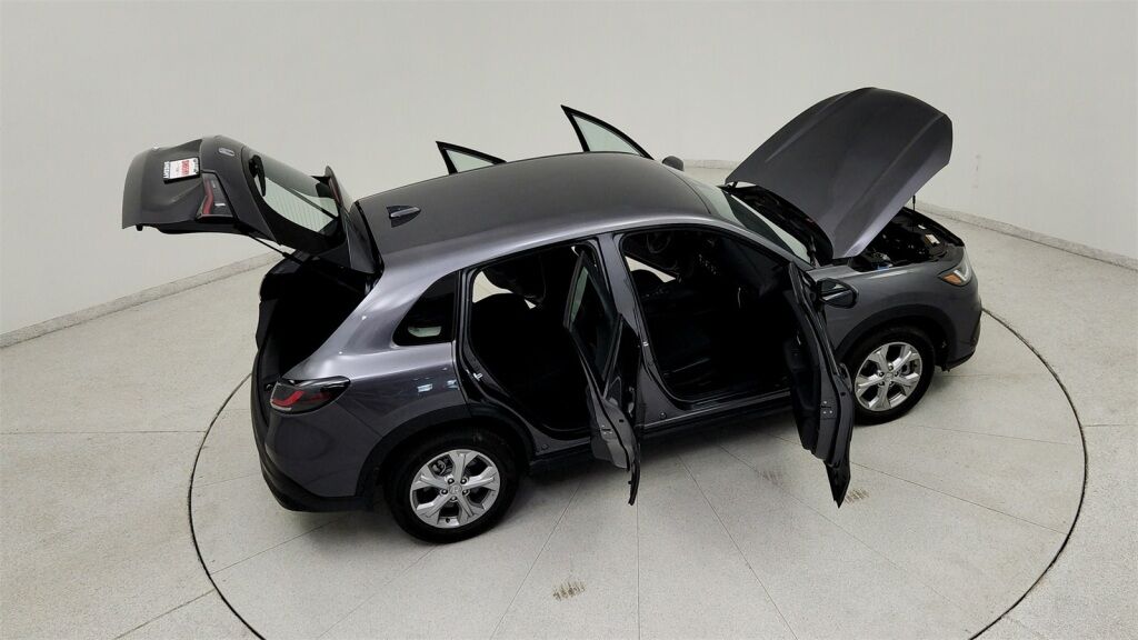 2024 Honda HR-V LX Laurel MD