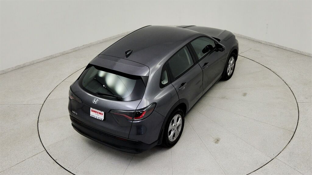 2024 Honda HR-V LX Laurel MD