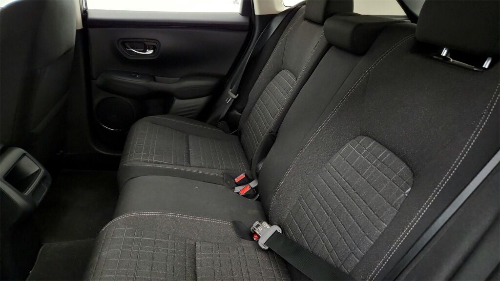 2024 Honda HR-V LX Laurel MD