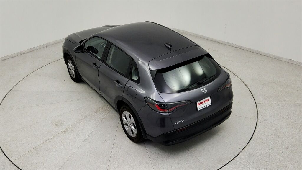 2024 Honda HR-V LX Laurel MD