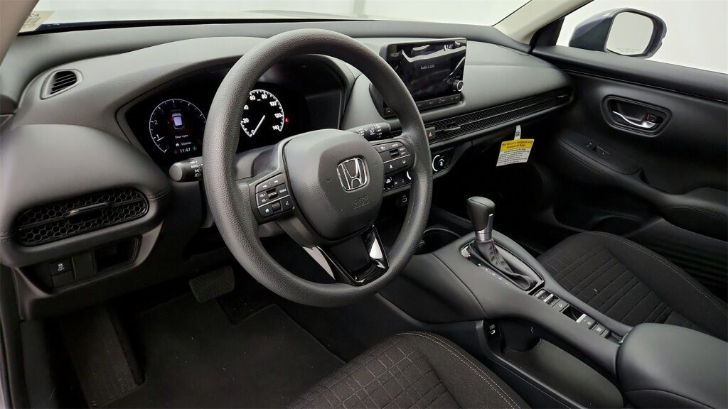 2024 Honda HR-V LX Laurel MD