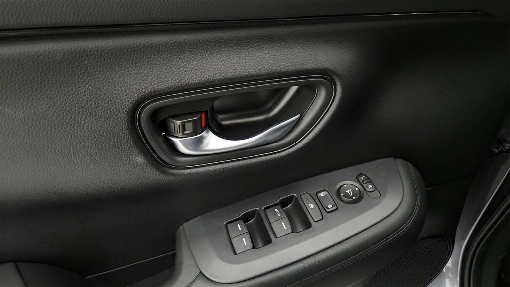 2024 Honda HR-V LX Laurel MD