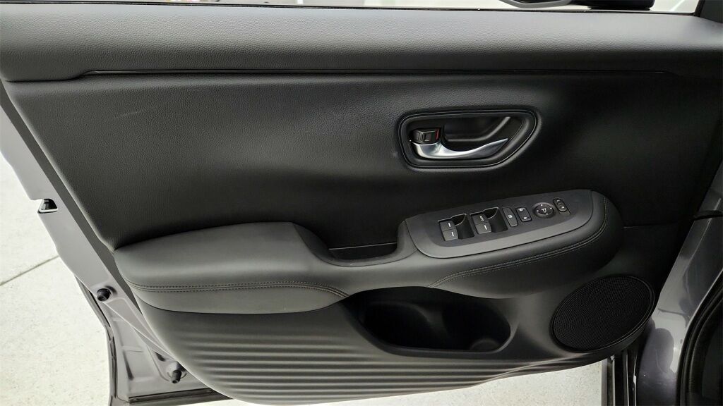 2024 Honda HR-V LX Laurel MD