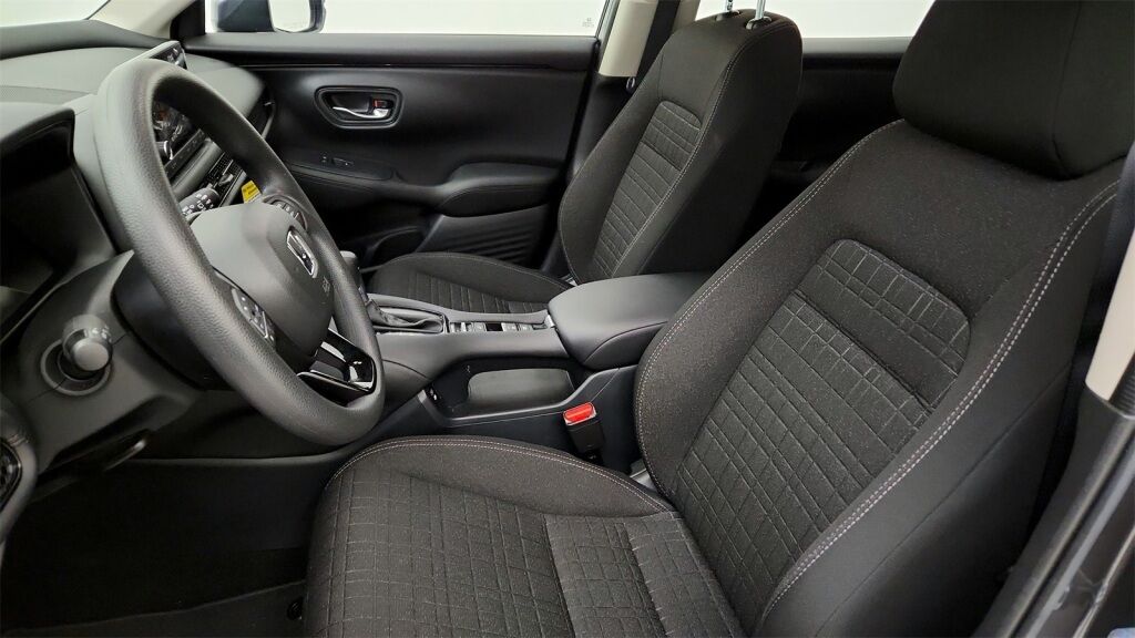 2024 Honda HR-V LX Laurel MD