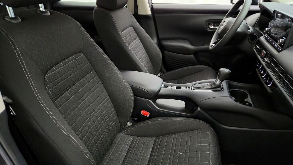 2024 Honda HR-V LX Laurel MD