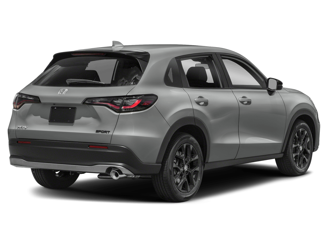 2024 Honda HR-V SPORT Roseville CA