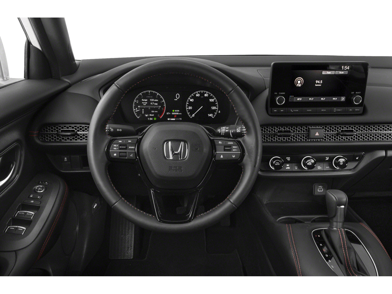2024 Honda HR-V SPORT Roseville CA