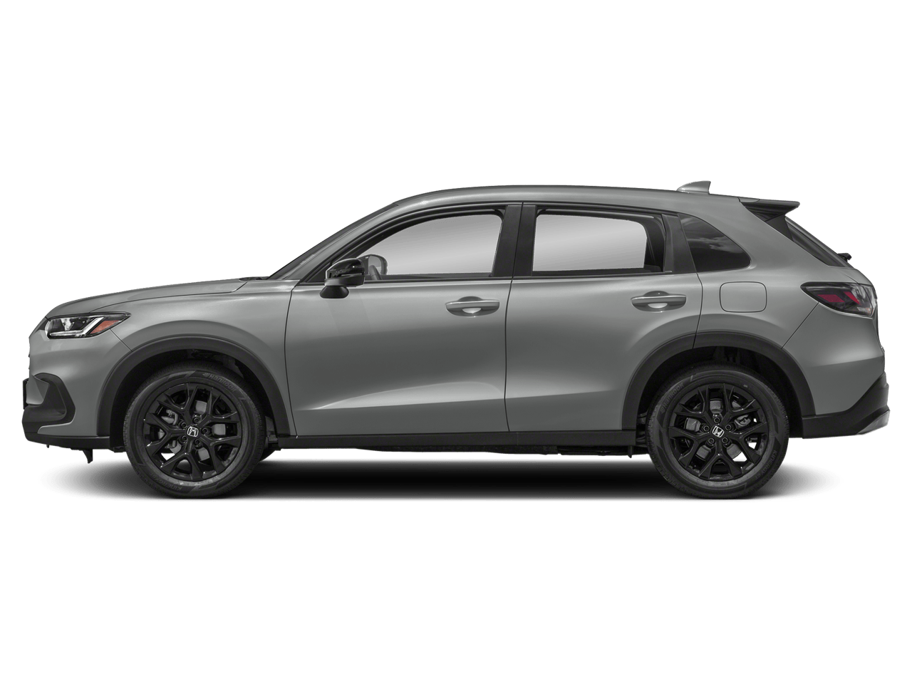 2024 Honda HR-V SPORT Roseville CA