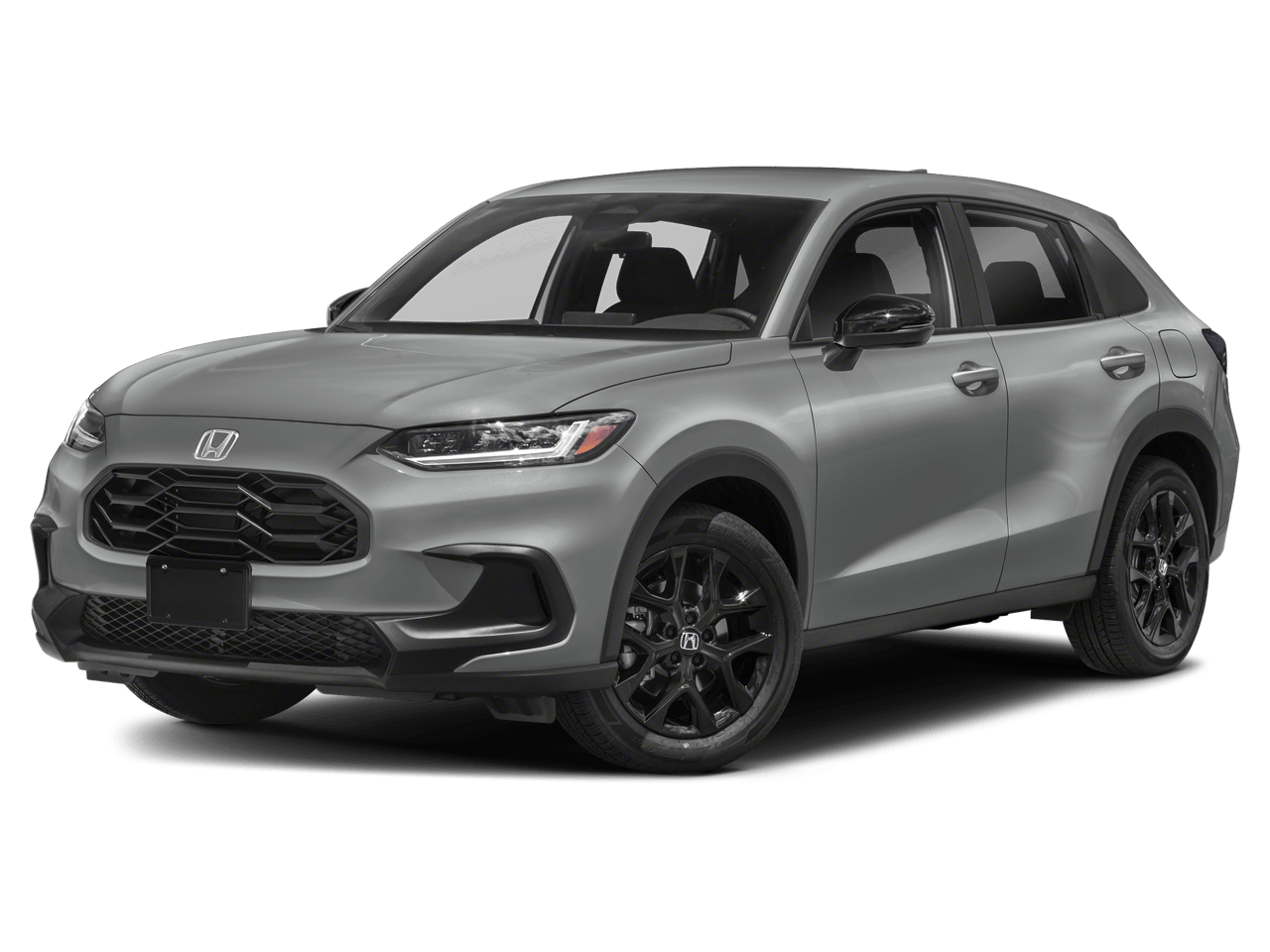 2024 Honda HR-V SPORT Roseville CA
