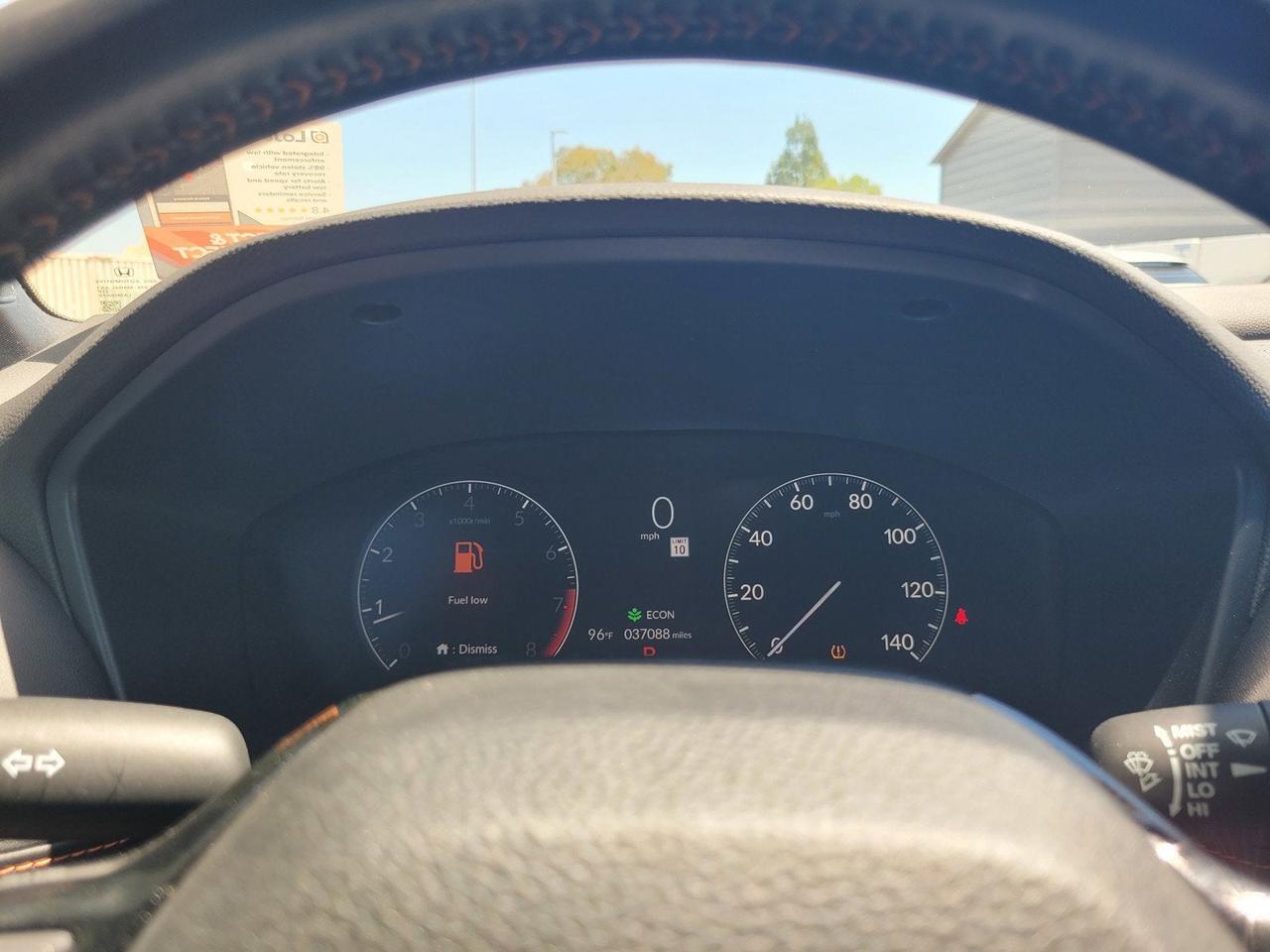 2024 Honda HR-V SPORT Roseville CA