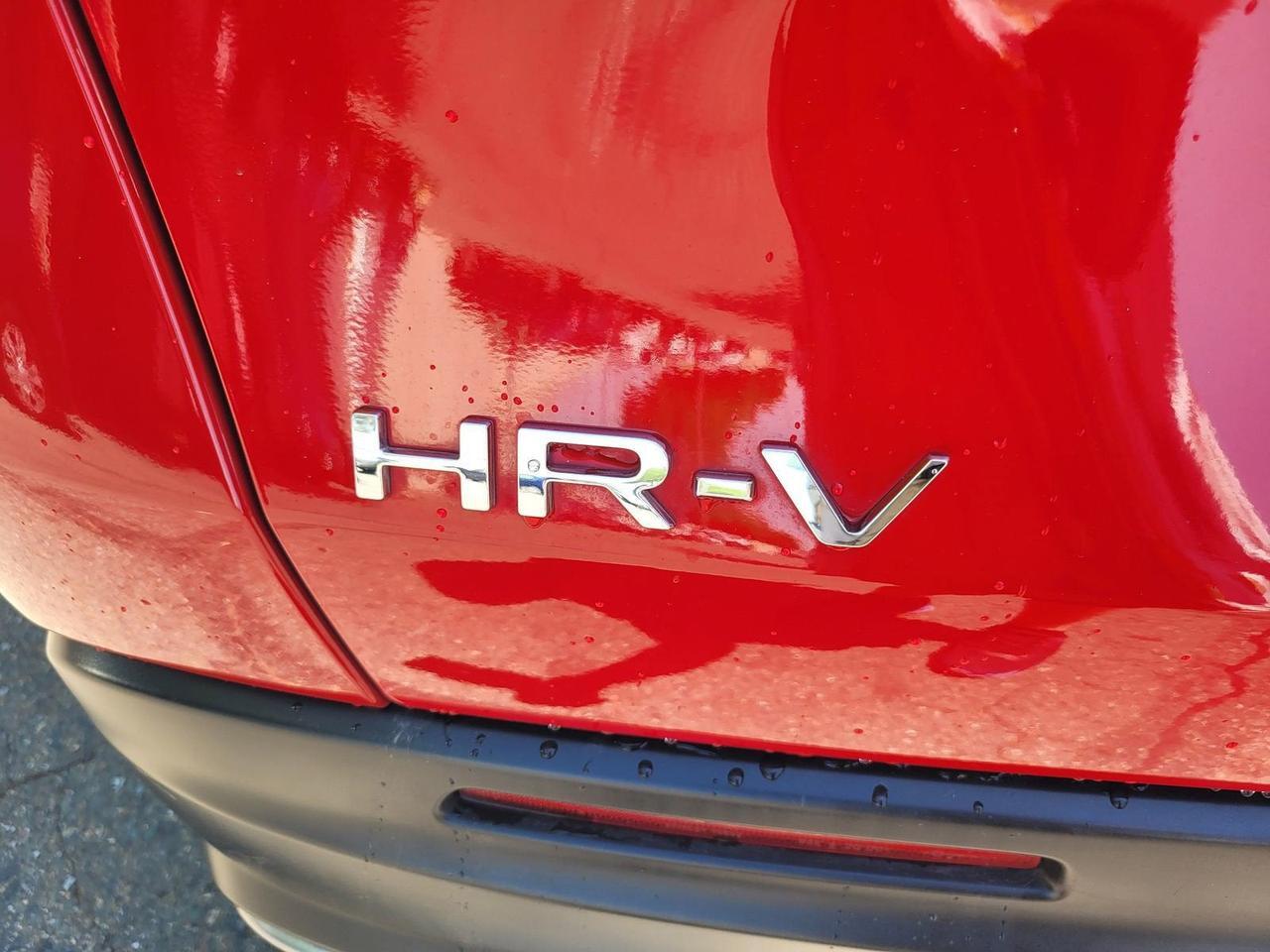 2024 Honda HR-V SPORT Roseville CA