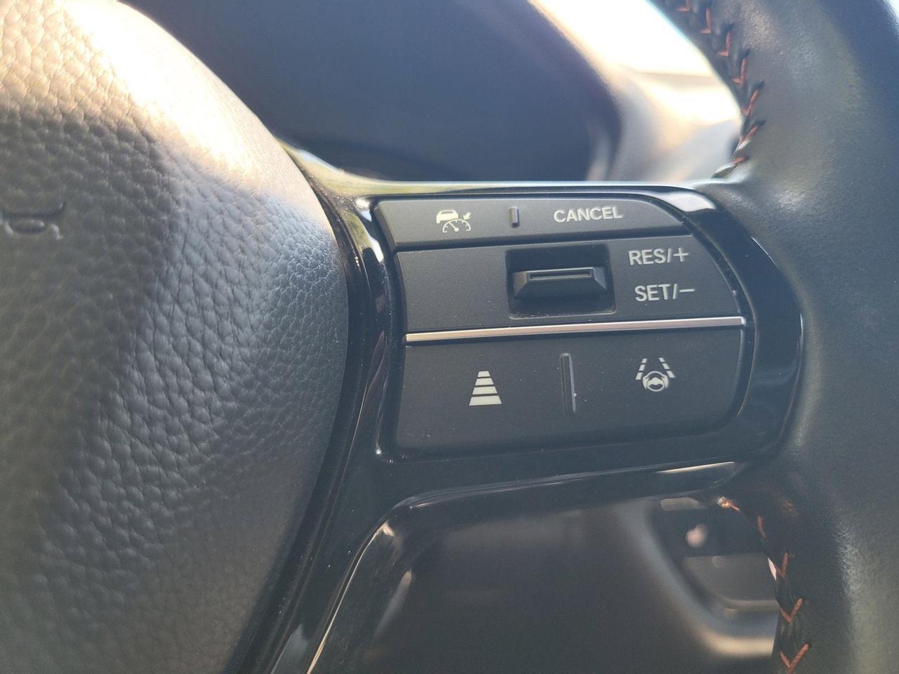 2024 Honda HR-V SPORT Roseville CA