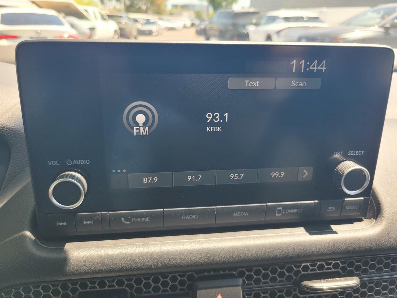 2024 Honda HR-V SPORT Roseville CA