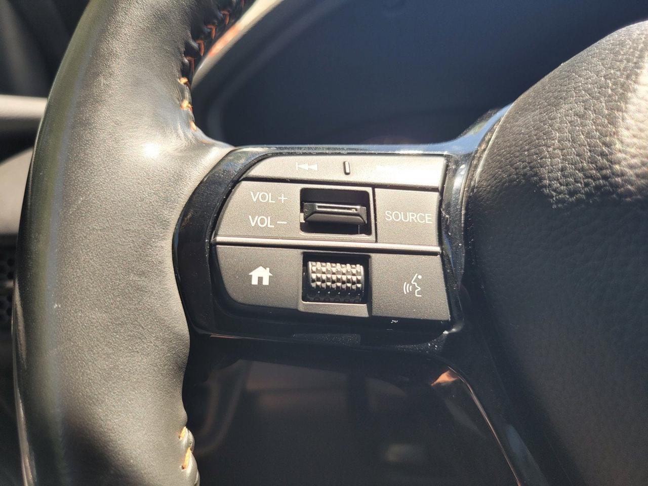2024 Honda HR-V SPORT Roseville CA