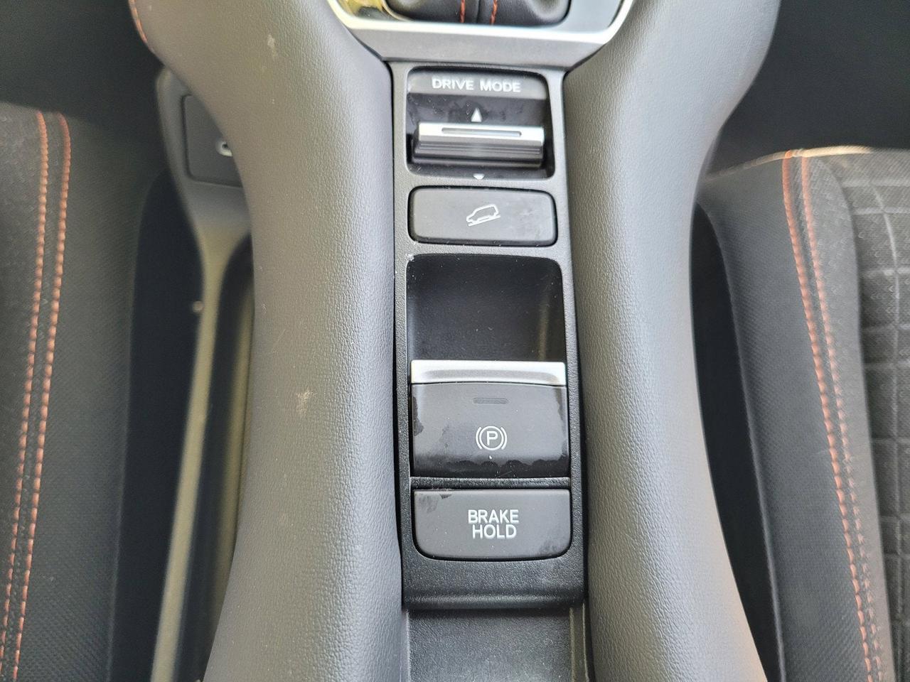 2024 Honda HR-V SPORT Roseville CA