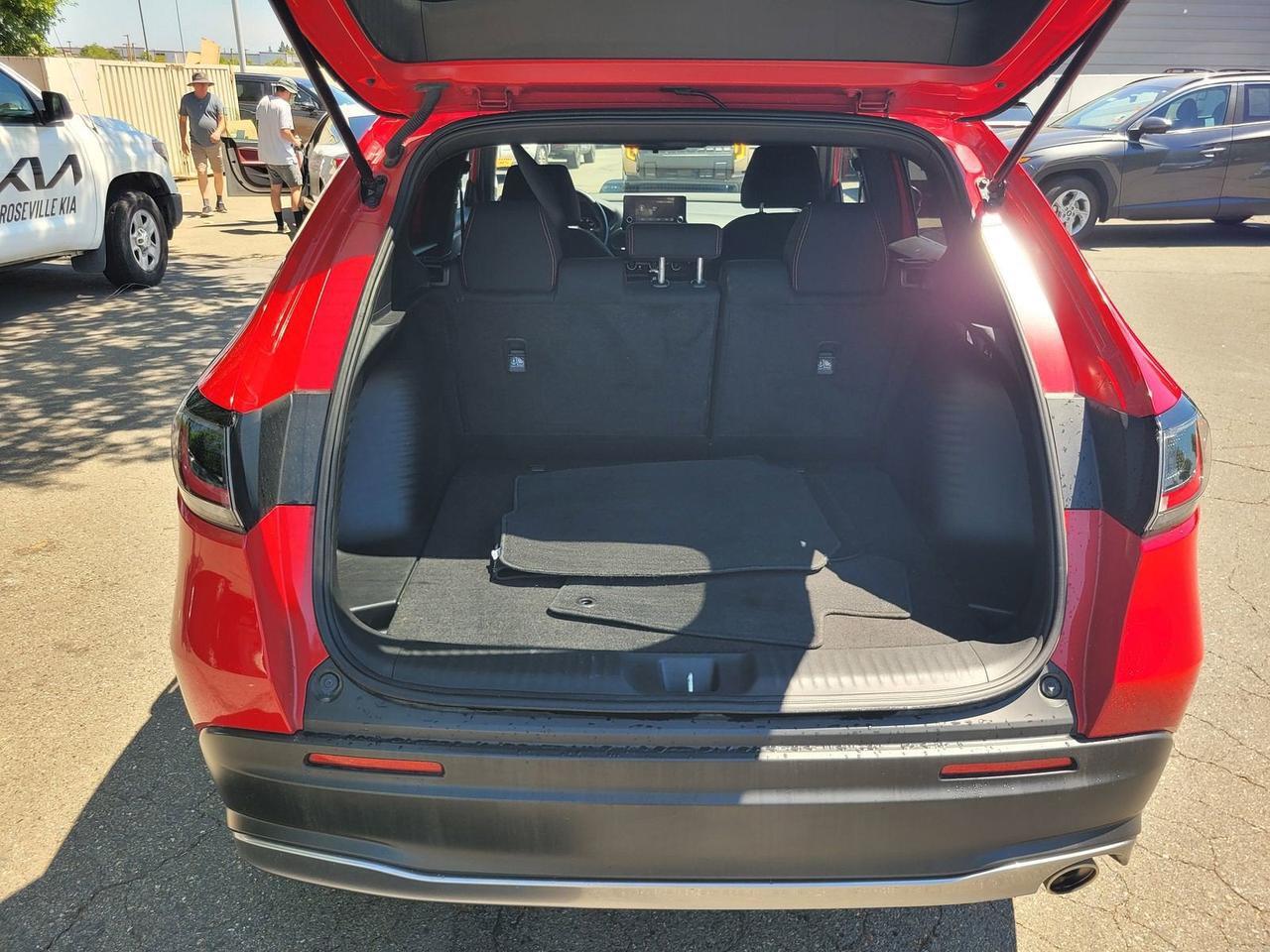 2024 Honda HR-V SPORT Roseville CA