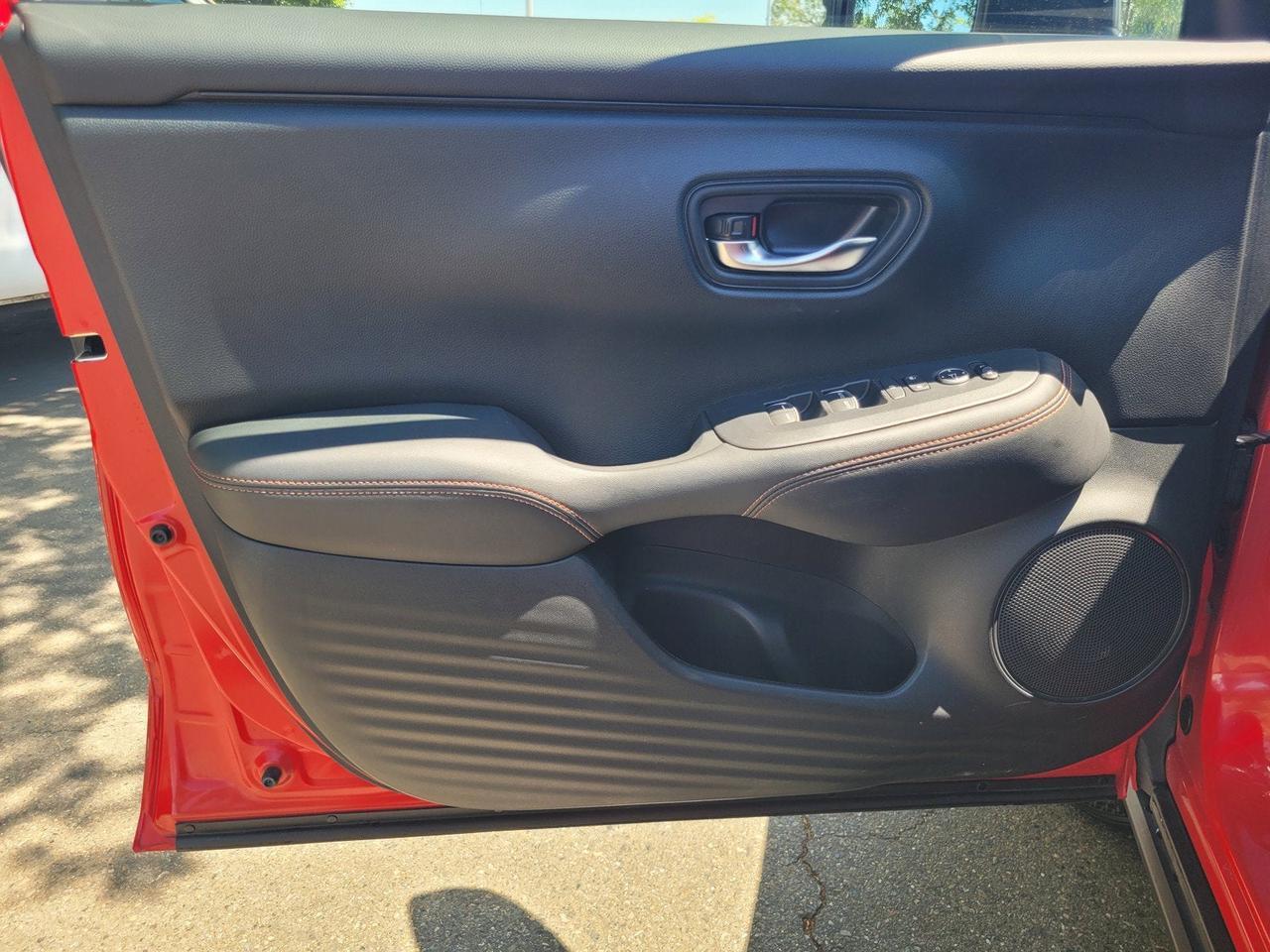 2024 Honda HR-V SPORT Roseville CA