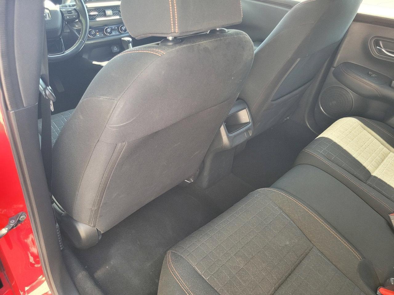 2024 Honda HR-V SPORT Roseville CA