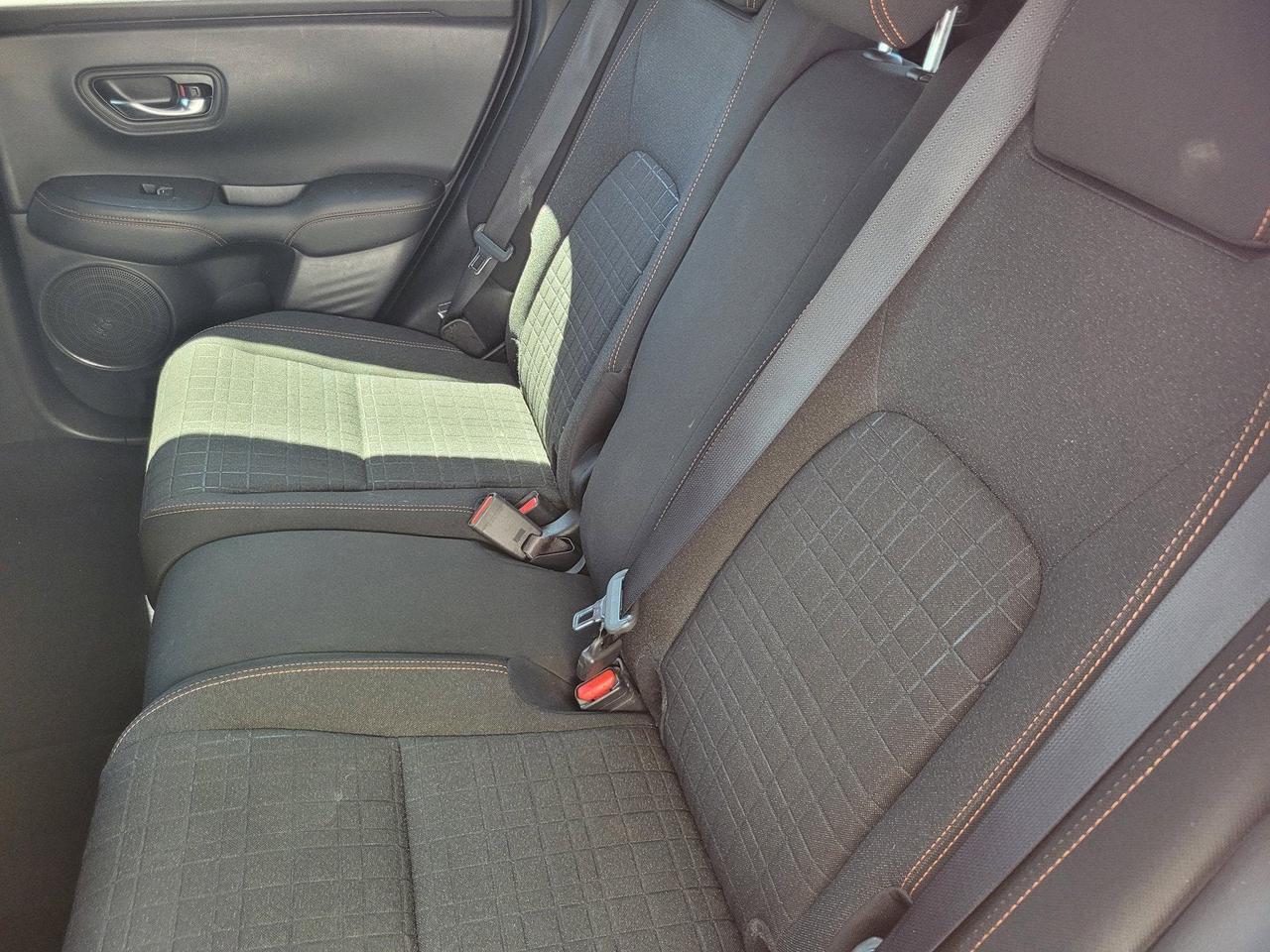 2024 Honda HR-V SPORT Roseville CA