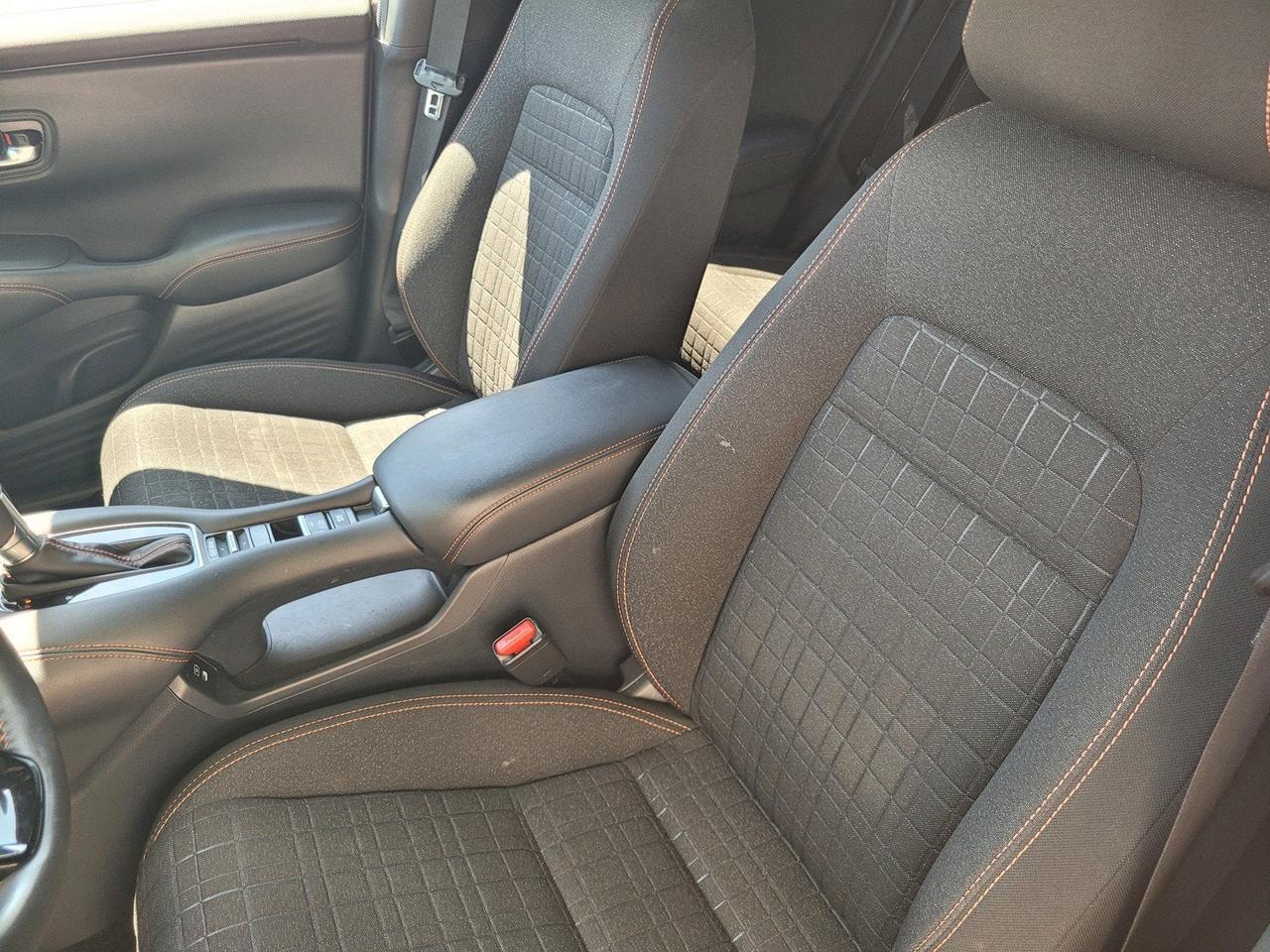 2024 Honda HR-V SPORT Roseville CA