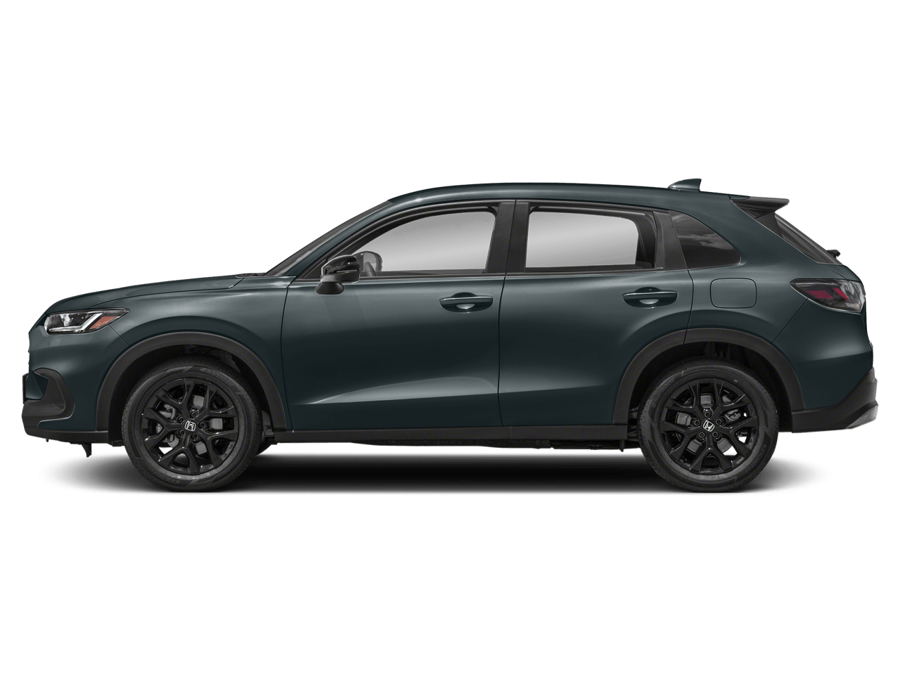 2024 Honda HR-V SPORT Roseville CA