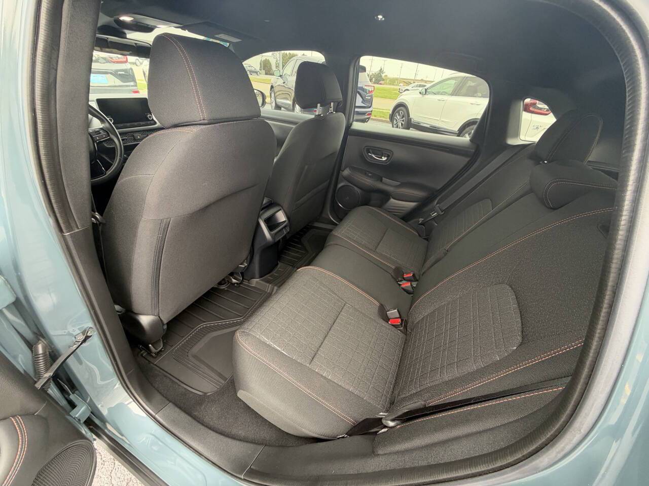 2024 Honda HR-V Sport AWD 4dr Crossover Eldridge IA