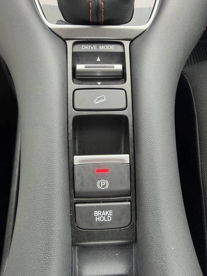 2024 Honda HR-V Sport AWD 4dr Crossover Eldridge IA