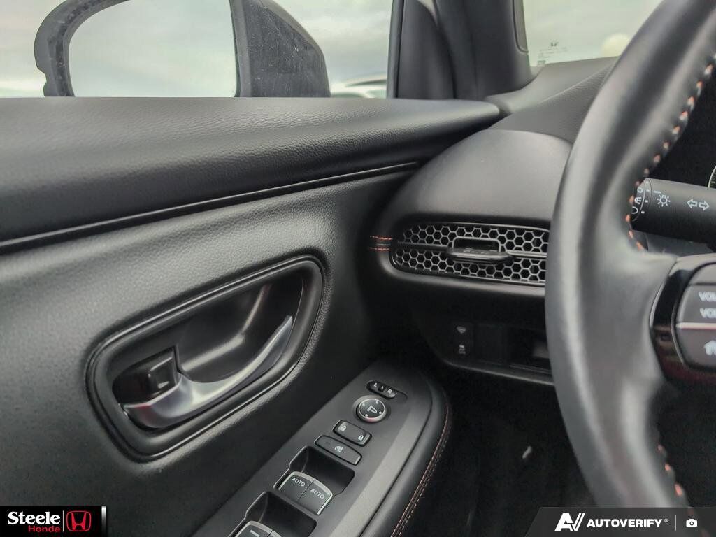 2024 Honda HR-V Sport-B St. John's NL