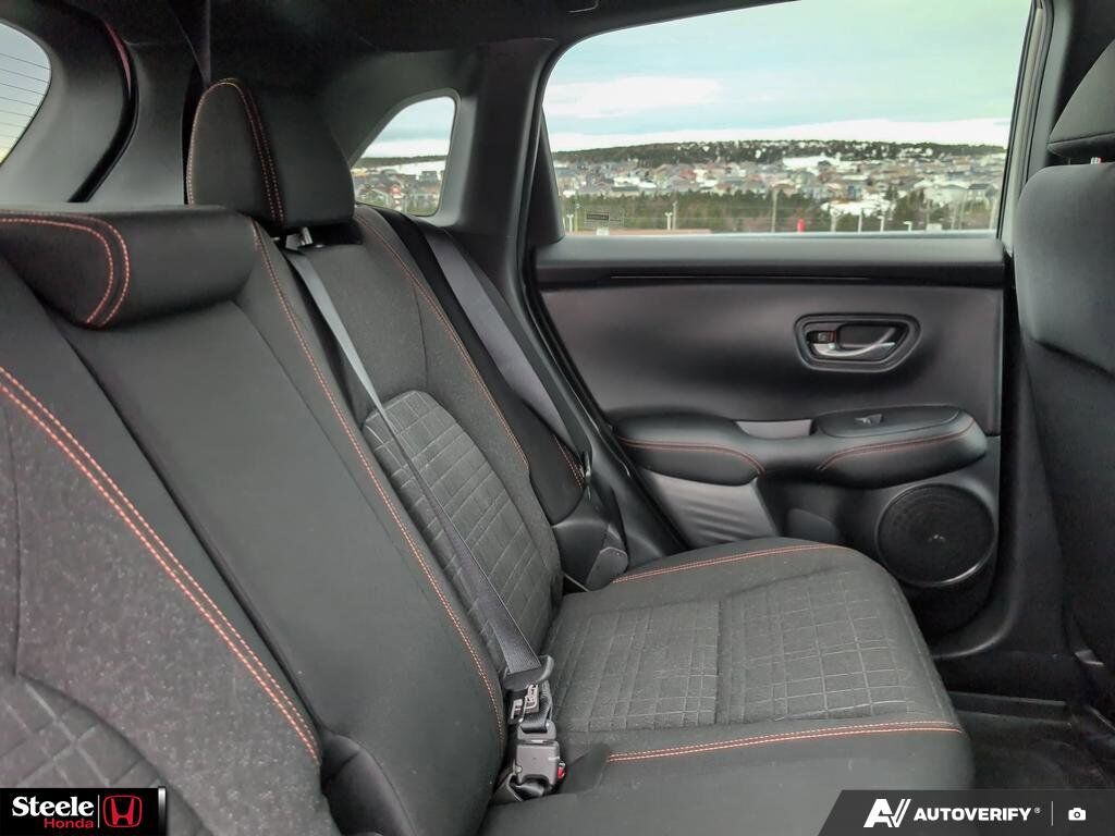 2024 Honda HR-V Sport-B St. John's NL
